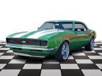 Thumbnail Photo 3 for 1968 Chevrolet Camaro SS