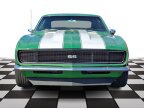 Thumbnail Photo 2 for 1968 Chevrolet Camaro SS