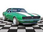 Thumbnail Photo 1 for 1968 Chevrolet Camaro SS