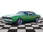 Thumbnail Photo 4 for 1968 Chevrolet Camaro SS