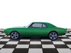 Thumbnail Photo 5 for 1968 Chevrolet Camaro SS