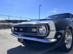 Thumbnail Photo 2 for 1968 Chevrolet Camaro for Sale by Owner