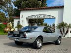 Thumbnail Photo 5 for 1968 Chevrolet Camaro