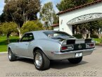 Thumbnail Photo 6 for 1968 Chevrolet Camaro
