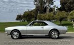 Thumbnail Photo 4 for 1968 Chevrolet Camaro