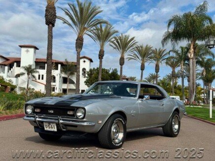 Photo 1 for 1968 Chevrolet Camaro