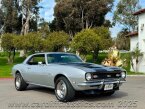 Thumbnail Photo 2 for 1968 Chevrolet Camaro