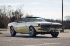 Thumbnail Photo 5 for 1968 Chevrolet Camaro