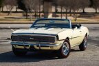 Thumbnail Photo 4 for 1968 Chevrolet Camaro