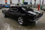 Thumbnail Photo 3 for 1968 Chevrolet Camaro
