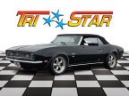 Thumbnail Photo 4 for 1968 Chevrolet Camaro