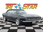 Thumbnail Photo 1 for 1968 Chevrolet Camaro