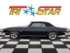 Thumbnail Photo 5 for 1968 Chevrolet Camaro