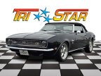 Thumbnail Photo 3 for 1968 Chevrolet Camaro
