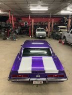 Thumbnail Photo 6 for 1968 Chevrolet Camaro