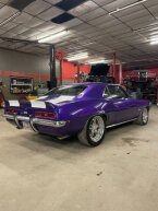 Thumbnail Photo 5 for 1968 Chevrolet Camaro