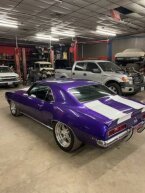 Thumbnail Photo 4 for 1968 Chevrolet Camaro
