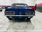 Thumbnail Photo 4 for 1968 Chevrolet Camaro