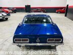 Thumbnail Photo 5 for 1968 Chevrolet Camaro