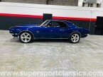 Thumbnail Photo 2 for 1968 Chevrolet Camaro