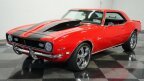 Thumbnail Photo 5 for 1968 Chevrolet Camaro