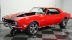 Thumbnail Photo 6 for 1968 Chevrolet Camaro
