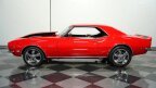 Thumbnail Photo 2 for 1968 Chevrolet Camaro