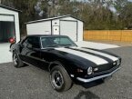 Thumbnail Photo 4 for 1968 Chevrolet Camaro Z28 Coupe for Sale by Owner