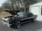 Thumbnail Photo 2 for 1968 Chevrolet Camaro Z28 Coupe for Sale by Owner