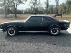 Thumbnail Photo 1 for 1968 Chevrolet Camaro Z28 Coupe for Sale by Owner