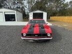 Thumbnail Photo 1 for 1968 Chevrolet Camaro SS for Sale by Owner