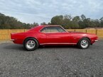 Thumbnail Photo 4 for 1968 Chevrolet Camaro SS for Sale by Owner