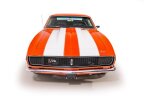 Thumbnail Photo 2 for 1968 Chevrolet Camaro