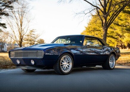 Photo 1 for 1968 Chevrolet Camaro