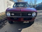 Thumbnail Photo 2 for 1968 Chevrolet Camaro for Sale by Owner