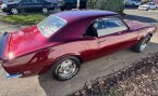Thumbnail Photo 4 for 1968 Chevrolet Camaro for Sale by Owner