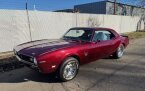 Thumbnail Photo 1 for 1968 Chevrolet Camaro for Sale by Owner