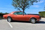 Thumbnail Photo 3 for 1968 Chevrolet Camaro