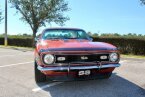 Thumbnail Photo 6 for 1968 Chevrolet Camaro