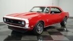 Thumbnail Photo 5 for 1968 Chevrolet Camaro