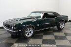 Thumbnail Photo 5 for 1968 Chevrolet Camaro