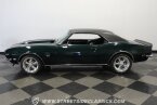 Thumbnail Photo 2 for 1968 Chevrolet Camaro