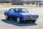 Thumbnail Photo 4 for 1968 Chevrolet Camaro