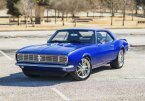 Thumbnail Photo 2 for 1968 Chevrolet Camaro