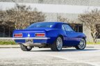 Thumbnail Photo 5 for 1968 Chevrolet Camaro