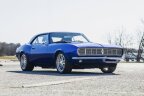 Thumbnail Photo 3 for 1968 Chevrolet Camaro