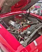 Thumbnail Photo 4 for 1968 Chevrolet Camaro SS