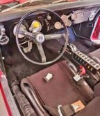 Thumbnail Photo 3 for 1968 Chevrolet Camaro SS