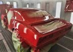 Thumbnail Photo 2 for 1968 Chevrolet Camaro SS