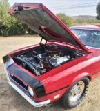 Thumbnail Photo 6 for 1968 Chevrolet Camaro SS